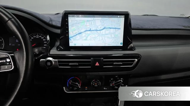 Kia Seltos 2020 Белый из Кореи, фото 4