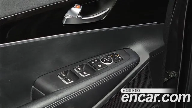 Kia The New Sorento 2018 Серый из Кореи, фото 4