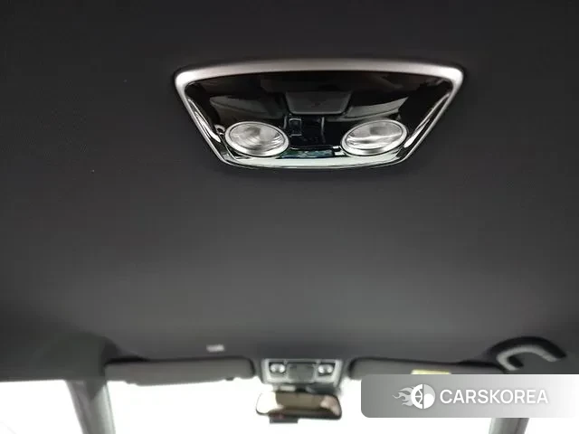 Ssangyong Torres 2022 Темно-зеленый из Кореи, фото 4