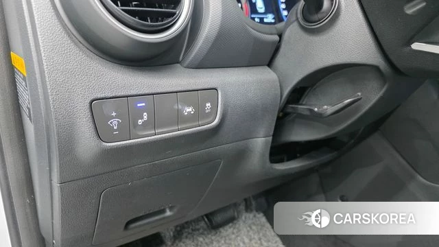 Hyundai Kona 2020 Белый из Кореи, фото 4