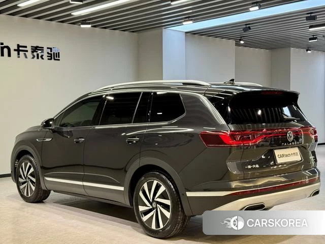 Volkswagen Lanjing 2023 Черный из Китая, фото 4