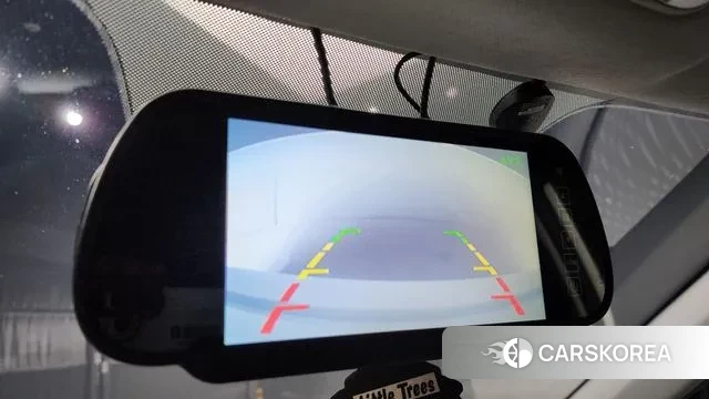 Kia All New Morning (JA) 2019 Белый из Кореи, фото 4