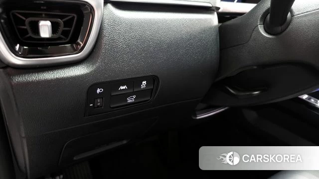 Kia Sorento 4th Generation 2021 Белый из Кореи, фото 4