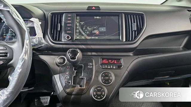 Kia The New Kia Ray 2026 Черный из Кореи, фото 4