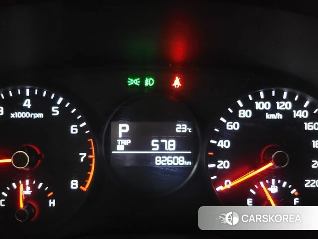 Kia All New Morning (JA) 2019 Серый из Кореи, фото 4