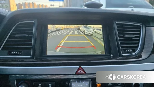 Genesis G80 2018 Серый из Кореи, фото 4