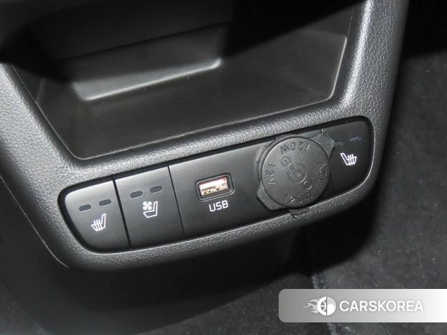 Kia The New Kia Ray 2025 Белый из Кореи, фото 4