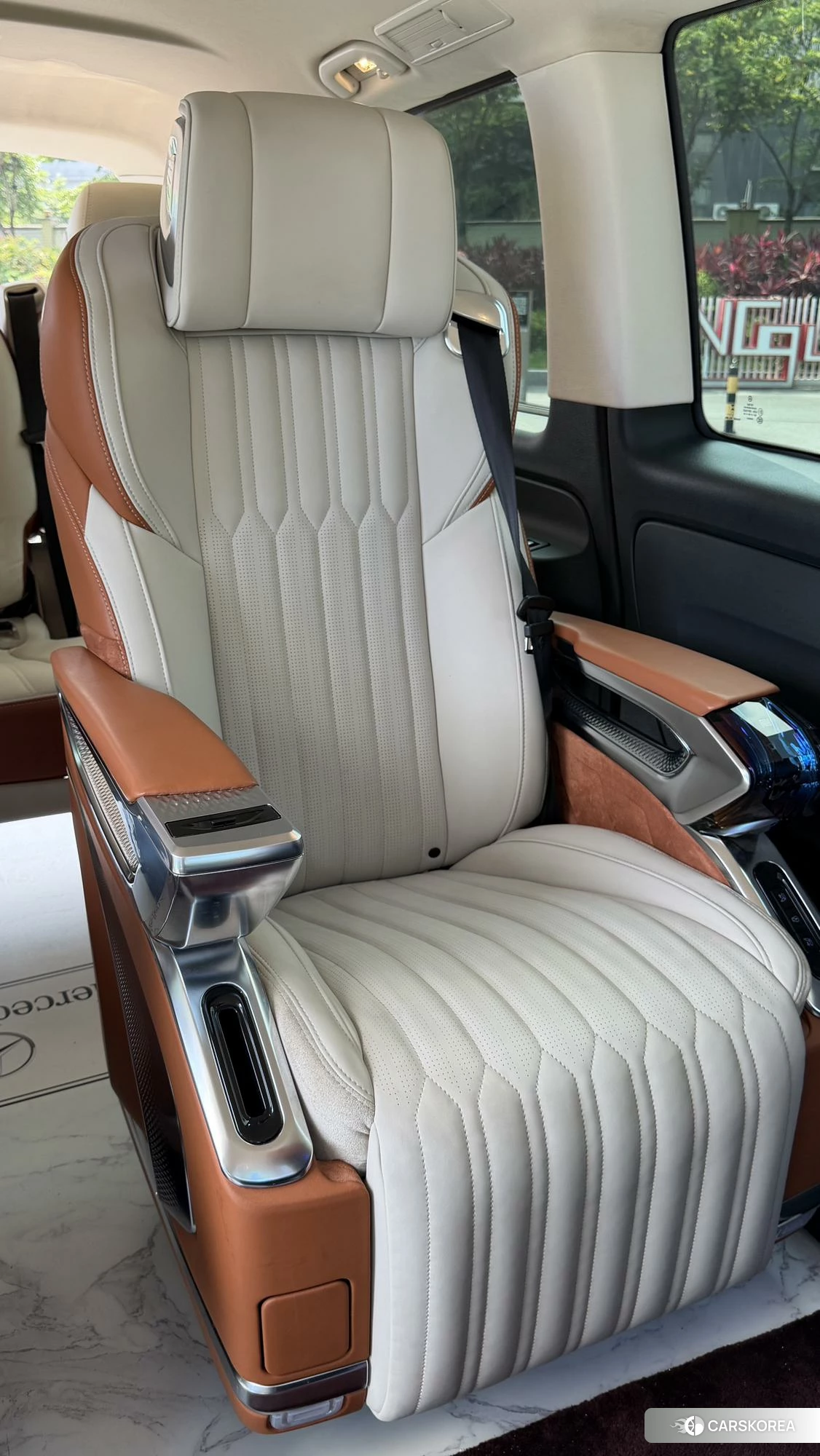 Mercedes-Benz Vito 2021 Черный из Китая, фото 4