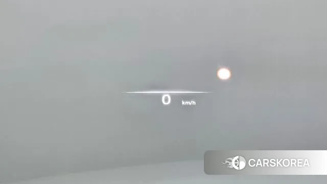 Genesis G80 (RG3) 2022 Белый из Кореи, фото 4