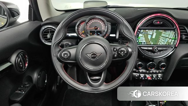 Mini Cooper S 2020 Песочный из Кореи, фото 4