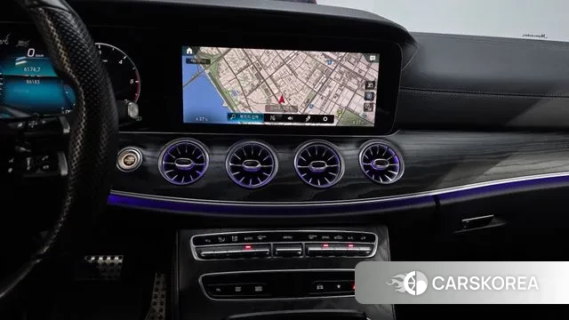 Mercedes-Benz CLS-Class C257 id 3529196 из Кореи 4