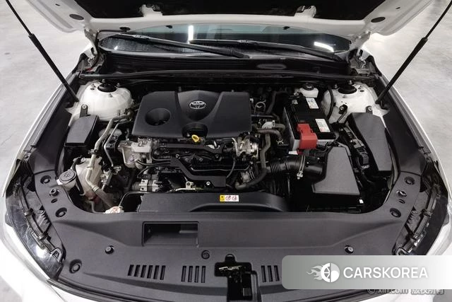 Toyota Asian dragon 2023 Белый из Китая, фото 4