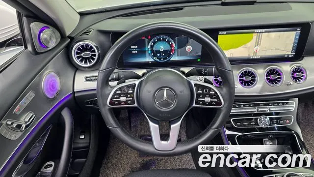 Mercedes-Benz E-Class W213 id 2707464 из Кореи 4