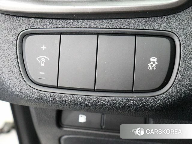 Kia The New Sorento 2018 Белый из Кореи, фото 4