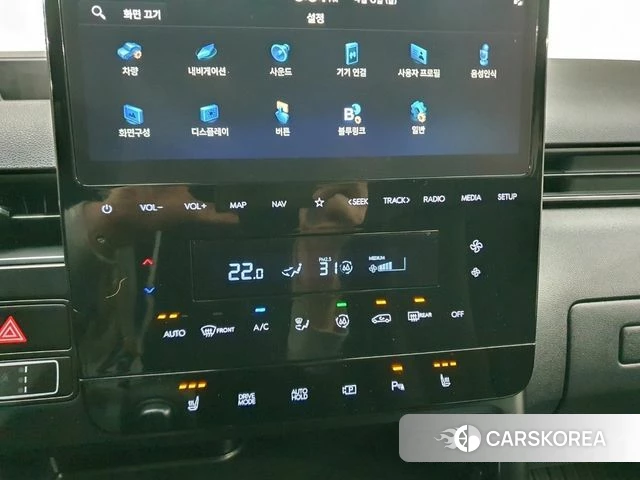 Hyundai Staria 2024 Белый из Кореи, фото 4