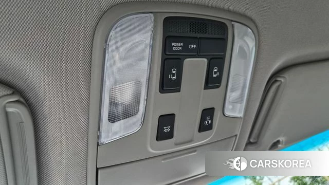 Kia The New Carnival 2019 Черный из Кореи, фото 4
