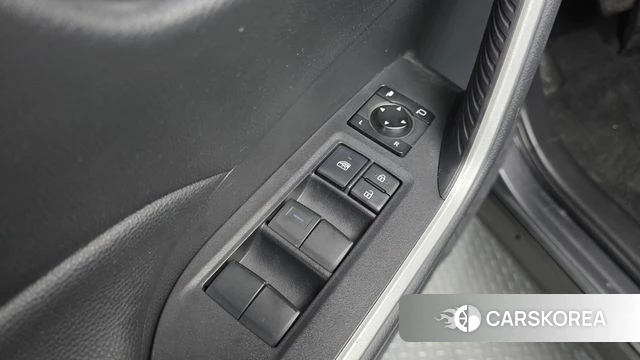 Toyota RAV4 5th Generation 2021 Серый из Кореи, фото 4