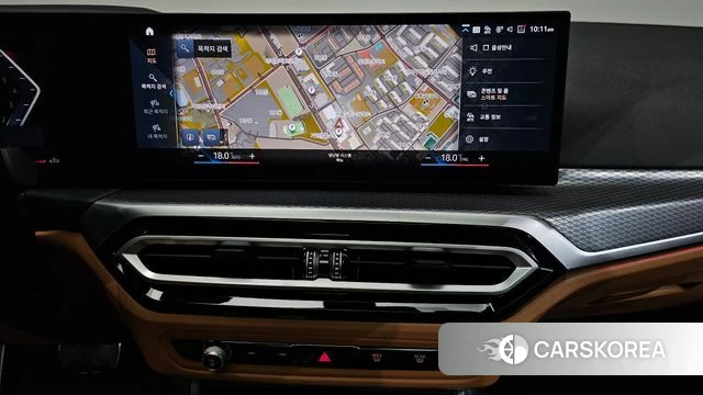 BMW 3 Series (G20) 2024 Белый из Кореи, фото 4