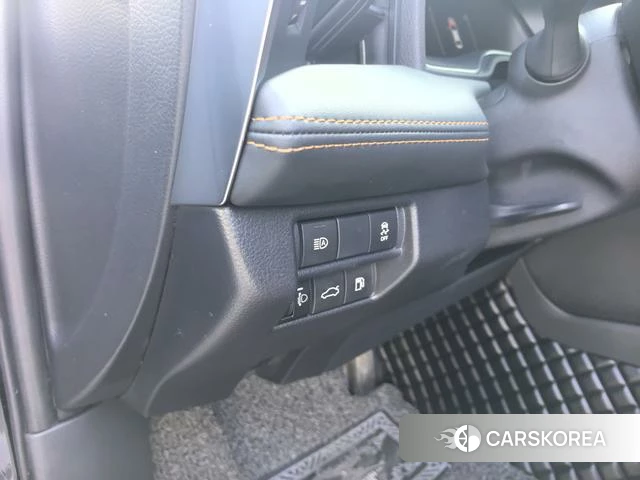 Toyota Asian dragon 2024 Черный из Китая, фото 4