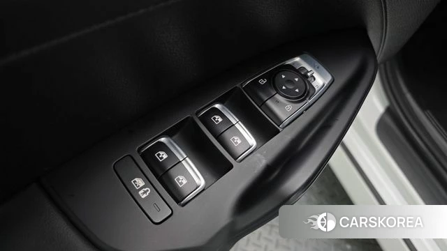 Kia K5 3rd generation 2023 Белый из Кореи, фото 4