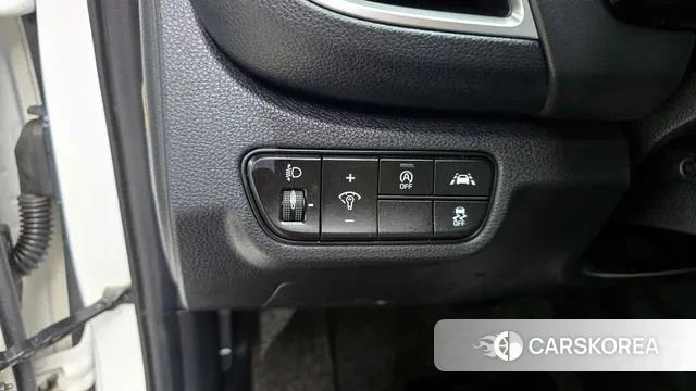 Kia Seltos 2019 Белый из Кореи, фото 4