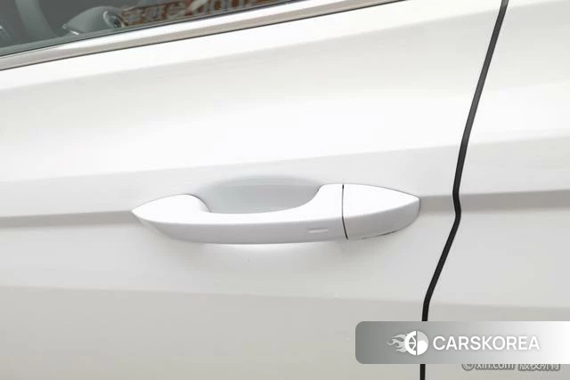 Volkswagen Bora 2021 Белый из Китая, фото 4
