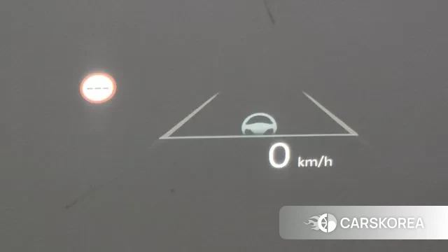 Kia The New Sorento 4th Generation 2023 Черный из Кореи, фото 4