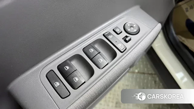 Hyundai Casper 2023 Белый из Кореи, фото 4