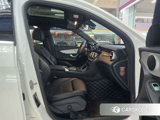Mercedes-Benz GLC id 4207487 из Китая 4