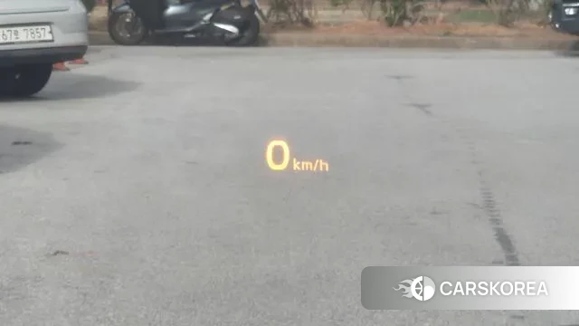 Kia More K9 2018 Черный из Кореи, фото 4