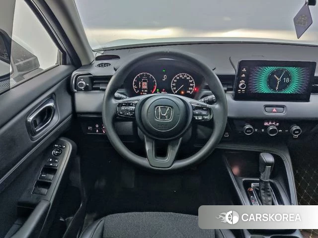 Honda Binzhi 2023 Белый из Китая, фото 4