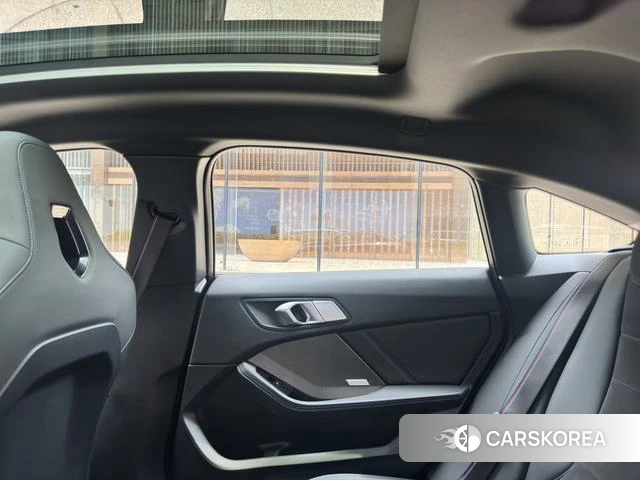 BMW 2 series 2025 Фиолетовый из Китая, фото 4