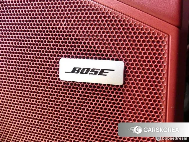 Porsche Cayenne (PO536) 2021 Черный из Кореи, фото 4