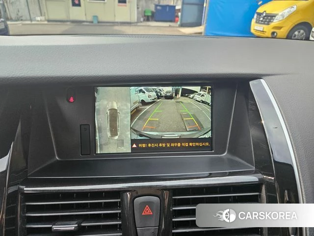 Renault Korea (Samsung) SM7 Nova 2018 Серый из Кореи, фото 4