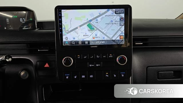 Hyundai Staria 2025 Белый из Кореи, фото 4