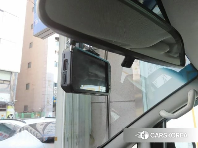 Hyundai The New Grand Starex 2018 Коричневый из Кореи, фото 4