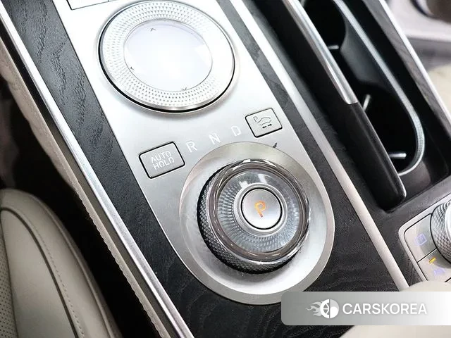 Genesis GV80 2020 Белый из Кореи, фото 4