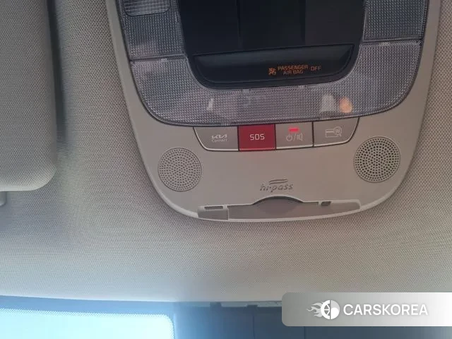 Kia Sportage 5th Generation 2022 Белый из Кореи, фото 4