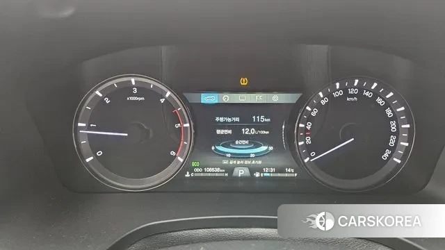 Ssangyong The New Rexton Sports Cannes 2021 Красный из Кореи, фото 4