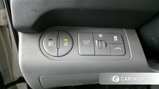 Hyundai The New Grand Starex 2018 Белый из Кореи, фото 4