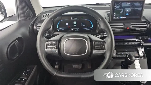 Hyundai Casper 2021 Белый из Кореи, фото 4