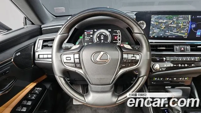 Lexus ES300h 7th generation id 2910920 из Кореи 4