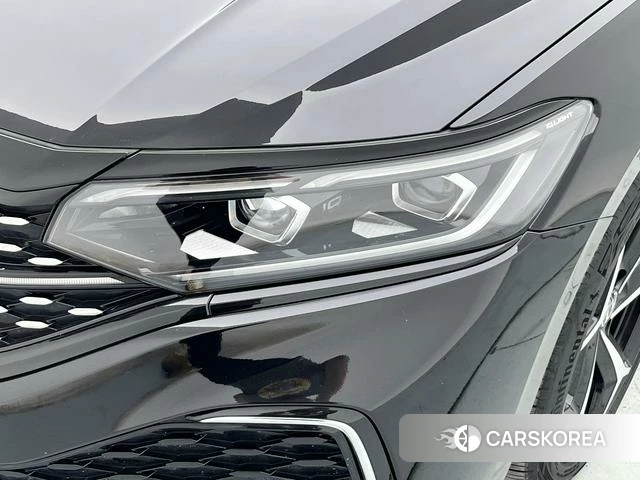 Volkswagen Passat 2023 Черный из Китая, фото 4