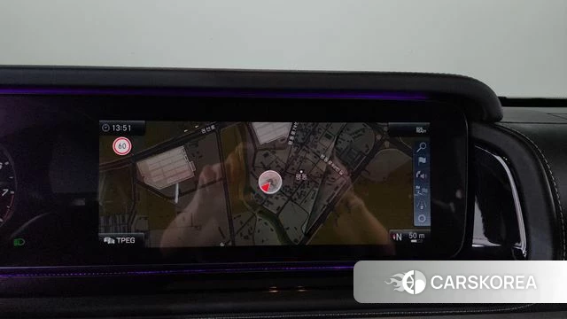 Mercedes-Benz G-Class W463b 2021 Белый из Кореи, фото 4