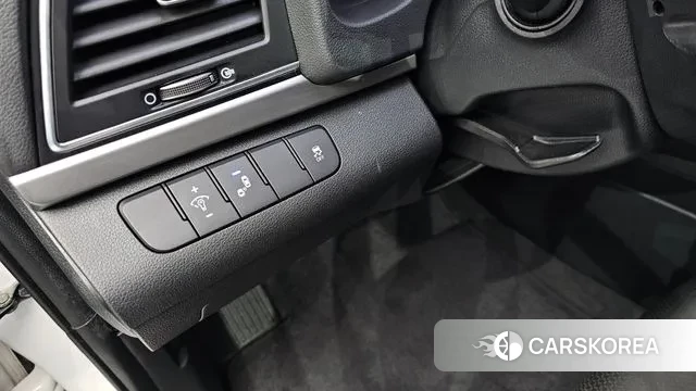 Hyundai Avante AD 2018 Белый из Кореи, фото 4