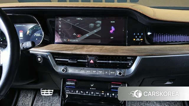 Kia Mohave Master 2021 Белый из Кореи, фото 4