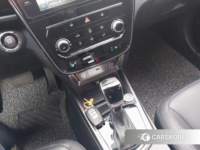 Ssangyong Berry New Tivoli 2019 Белый из Кореи, фото 4