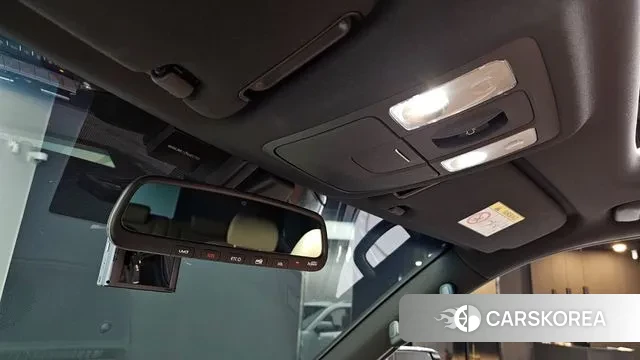 Kia Mohave Master 2021 Белый из Кореи, фото 4