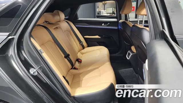 Kia K5 3rd generation id 2704713 из Кореи 4