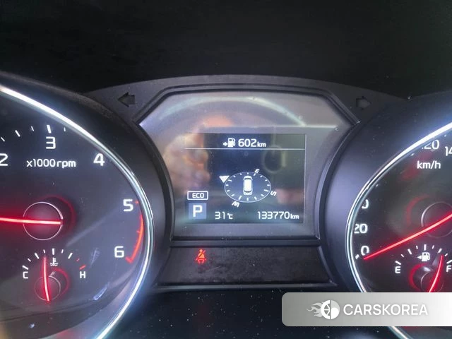 Kia The New Carnival 2019 Белый из Кореи, фото 4